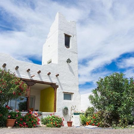 Desert Tracks Rancho Las Grutas Exterior photo